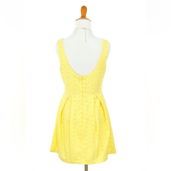 ⭐️BOGO FREE⭐️ Forever 21 sunshiny day dress - Picture 3 of 3